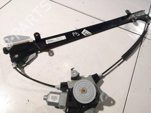 Front right window mechanism NISSAN NV200 Van 1.5 dCi 85 (M20, M20N, M20M) | BP38790313C23 - Image 3