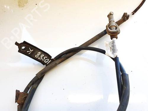 Cable HONDA CR-V III (RE_) 2.2 i-CTDi 4WD (RE6) | BP35019951E12 - Image 3