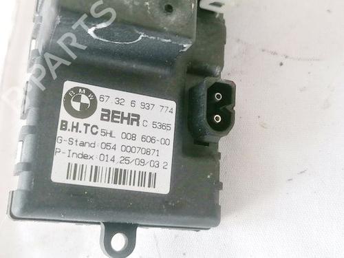 Heater resistor BMW 5 (E60) 520 i | BP35603488M108 - Image 2