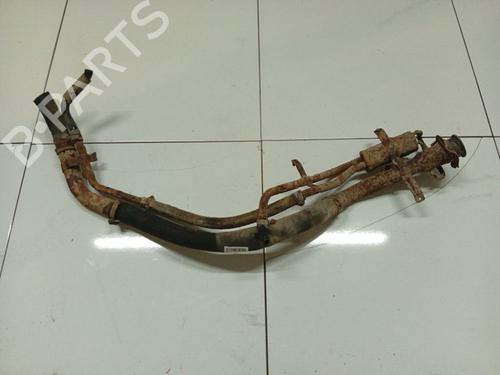 Used Pipe Pipe 34903936 34903936
