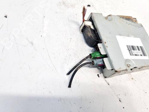 Electronic module AUDI Q3 (8UB, 8UG) 2.0 TDI | BP32584151M83 - Image 6