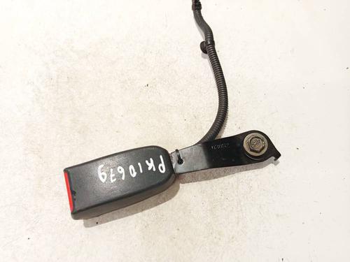 Used Seat buckle Seat buckle 34925820 34925820