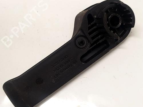 Interior handle VW PASSAT B6 (3C2) 2.0 TDI | BP39456491I7 - Image 4