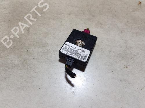 Used Electronic module Electronic module BMW 3 (E90) 320 d (163 hp) 35631573 35631573