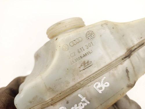 Brake master cylinder VW PASSAT B6 (3C2) 1.9 TDI | BP34764997M77 - Image 3