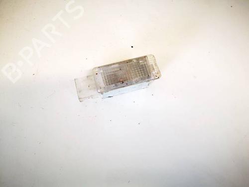 Innerbelysning Innerbelysning SKODA ROOMSTER (5J7) 1.9 TDI (105 hp) 34970750 34970750
