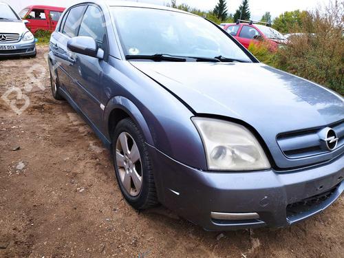 Used Parts OPEL SIGNUM Hatchback (Z03)  2.2 DTI (F48)  4471079