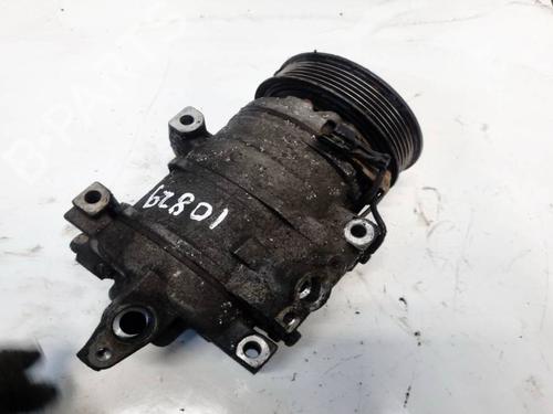 AC compressor SUBARU TRIBECA (B9) 3.0 (WXE) | BP34774399M34 - Image 3