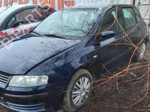 Electronic sensor FIAT STILO (192_) 1.9 JTD (192_XE1A) | BP33109864M84 - Image 6