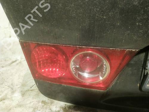 Used Left tailgate light Left tailgate light 35170171 35170171