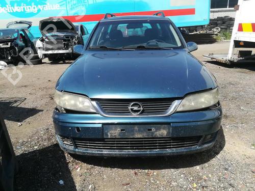 Used Parts OPEL VECTRA B Estate (J96)  2.2 DTI 16V (F35)  4469942