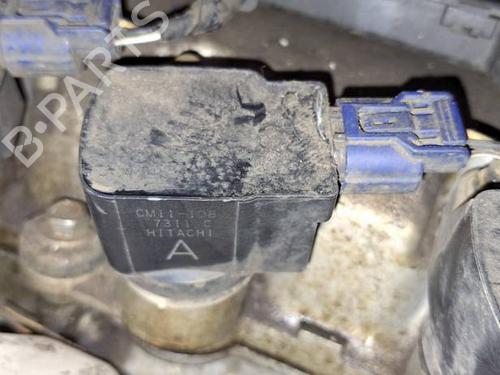 Used Ignition coil Ignition coil HONDA CIVIC VIII Saloon (FD, FA) 1.3 IMA (FA3, FD3) (95 hp) 34859094 34859094