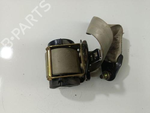 Rear left seatbelt NISSAN PRIMERA Hatchback (P12) 1.9 dCi | BP34805720I29 - Image 2