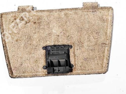 Boot lining OPEL INSIGNIA A (G09) 2.0 CDTI (68) | BP35110689I3 - Image 2