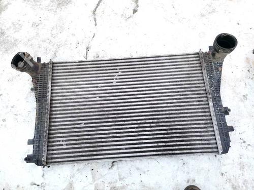Used Intercooler Intercooler VW TIGUAN (5N_) 1.4 TSI (150 hp) 35317328 35317328