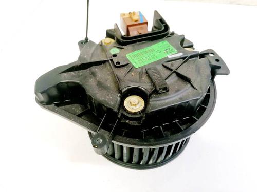 Used Heater blower motor Heater blower motor AUDI A6 C6 (4F2) 2.4 (177 hp) 35358171 35358171