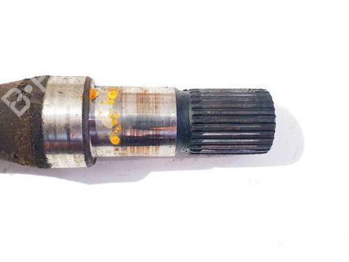 Right front driveshaft SUZUKI SX4 (EY, GY) 1.9 DDiS (RW419D) | BP40242728M39 - Image 5