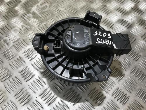 heater-blower-motor-suzuki-swift-iii-mz-ez-2005-35677658 main image