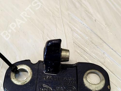 Used Hinge/Door check strap SUBARU LEGACY IV Estate (BP) 2.0 AWD (BP5) (138 hp) 33098169