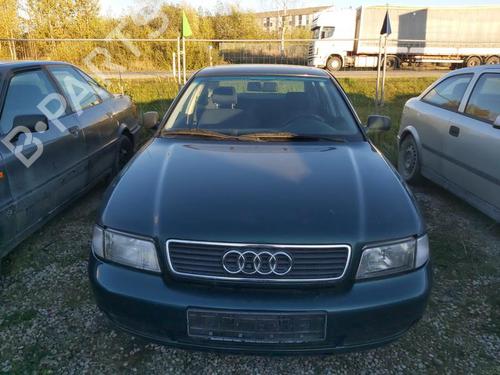 Electronic module AUDI A4 B5 (8D2) 1.9 TDI | BP33108233M83 - Image 5