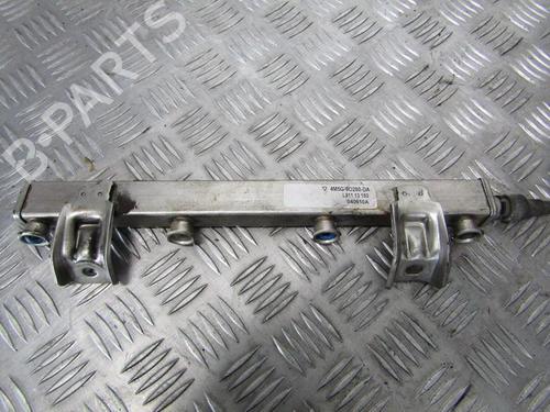 Used Injection rail Injection rail 35686977 35686977