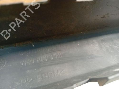 Grill VW TRANSPORTER T5 Van (7HA, 7HH, 7EA, 7EH) VR6 3.2 4motion | BP34874162C40 - Image 4
