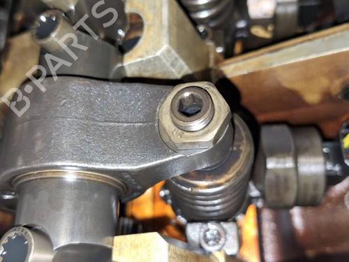 Used Injector Injector VW PASSAT B5.5 (3B3) 1.9 TDI (130 hp) 34905542 34905542