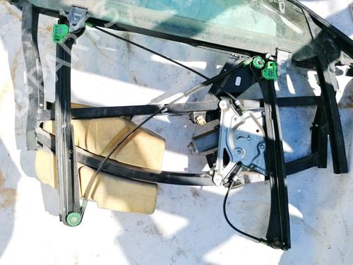 Used Front right window mechanism Front right window mechanism AUDI A4 B5 (8D2) 1.6 (100 hp) 35424955 35424955