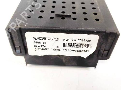 Fuse box MERCEDES-BENZ E-CLASS (W211) E 220 CDI (211.006) | BP37998855E1 - Image 3