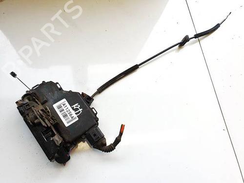 Used Front right lock Front right lock VW PASSAT B5 Variant (3B5) 1.9 TDI (90 hp) 34763903 34763903