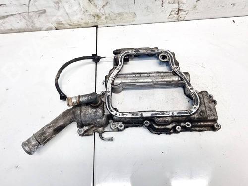 Used Oil sump Oil sump 34974290 34974290