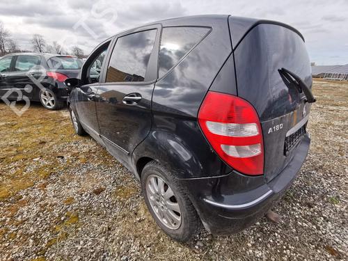 Armrest / Center console MERCEDES-BENZ A-CLASS (W169) A 180 CDI (169.007, 169.307) | BP36686844I20  - Image 8