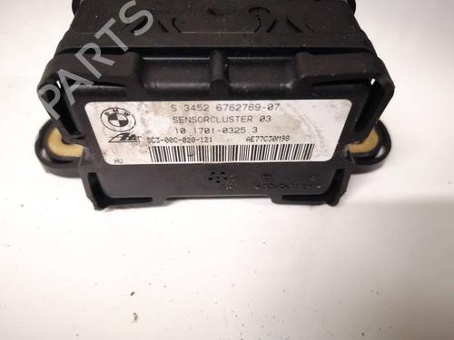 Electronic module BMW 3 (E90) 330 d | BP34864257M83 - Image 2