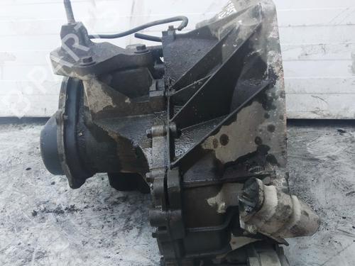 Gearbox AUDI A4 B6 Avant (8E5) 2.5 TDI | BP35607561M3 - Image 2