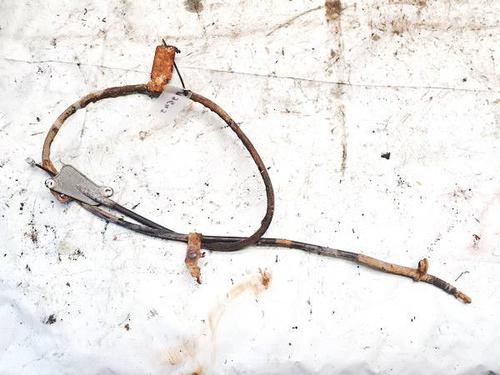 Used Cable Cable NISSAN PRIMERA Hatchback (P12) 1.9 dCi (120 hp) 35219428 35219428