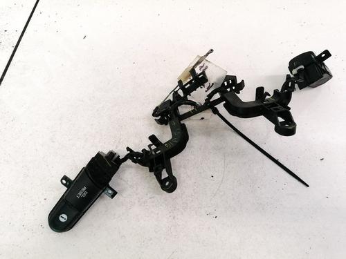 Used Steering wheel controls Steering wheel controls HONDA CIVIC VIII Hatchback (FN, FK) 2.2 CTDi (FK3) (140 hp) 35406036 35406036