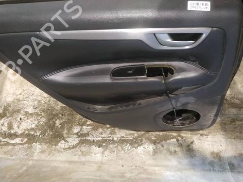 Used Rear left panel Rear left panel 38917357 38917357