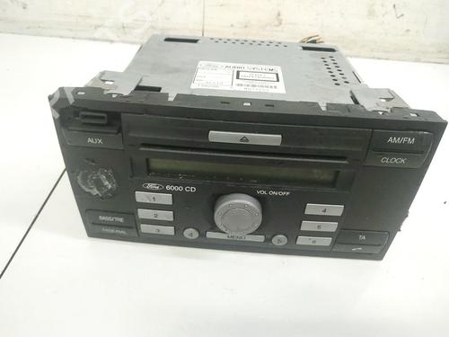 Used Radio Radio 35455166 35455166
