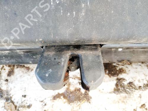 Used Tailgate lock Tailgate lock AUDI A3 (8L1) 1.8 T (150 hp) 35496876 35496876
