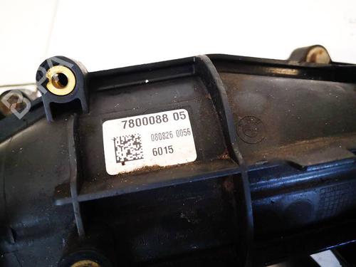 Intake manifold BMW 1 (E87) 118 d | BP34983433M70 - Image 3
