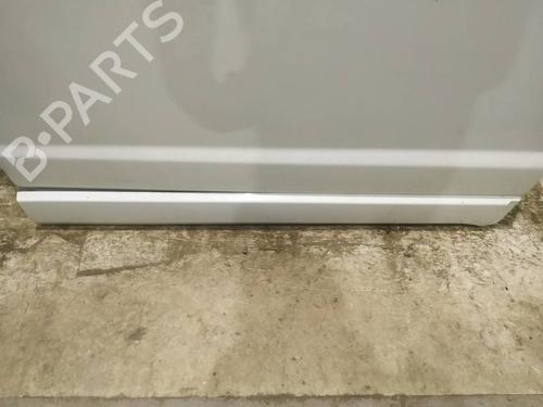 Dørliste Dørliste OPEL SIGNUM Hatchback (Z03) 2.2 DTI (F48) (125 hp) 38581006 38581006