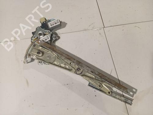 Used Rear left window mechanism Rear left window mechanism 38974164 38974164