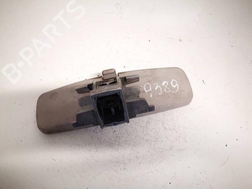Rear mirror RENAULT ESPACE IV (JK0/1_) 1.9 dCi (JK0U) | BP35170273I6 - Image 2