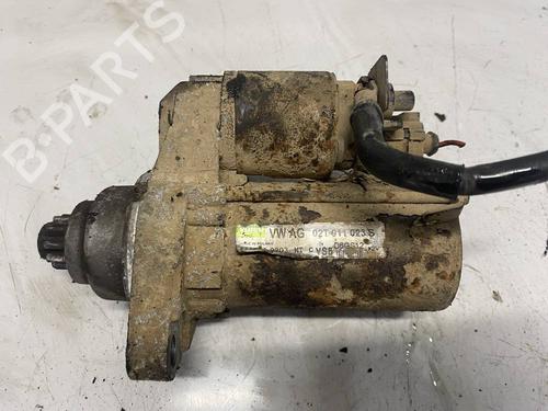 Used Starter Starter 35095404 35095404