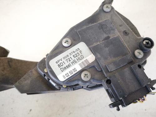 Pedal AUDI A4 B7 (8EC) 2.5 TDI | BP35398696I4 - Image 2