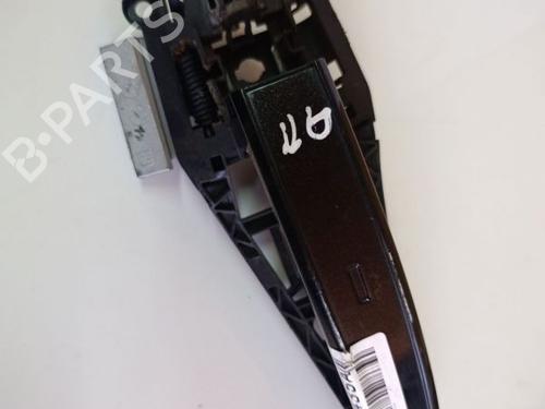 Used Front left exterior door handle Front left exterior door handle 36760122 36760122