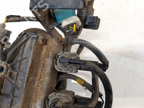 Módulo eletrónico Módulo eletrónico FORD FOCUS II (DA_, HCP, DP) 1.8 Flexifuel (125 hp) 36347095 36347095