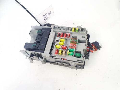 Fuse box OPEL INSIGNIA A Saloon (G09) 2.0 CDTI (69) | BP32896053E1 - Image 2