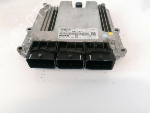 Engine control unit (ECU) LAND ROVER FREELANDER 2 (L359) 2.2 TD4 4x4 | BP32880175M57 - Image 3