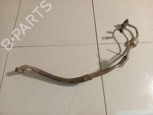 Used AC pipe AC pipe OPEL CORSA D (S07) 1.2 (L08, L68) (80 hp) 33445386 33445386